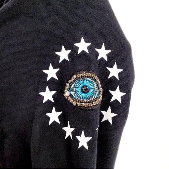 Pam & Gela sweatshirt - Picture 4 of 8